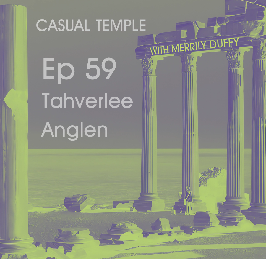 Latest Episode - Casual Temple Episode 59 Latest Episode - Casual Temple Episode 59 Tahverlee Anglen