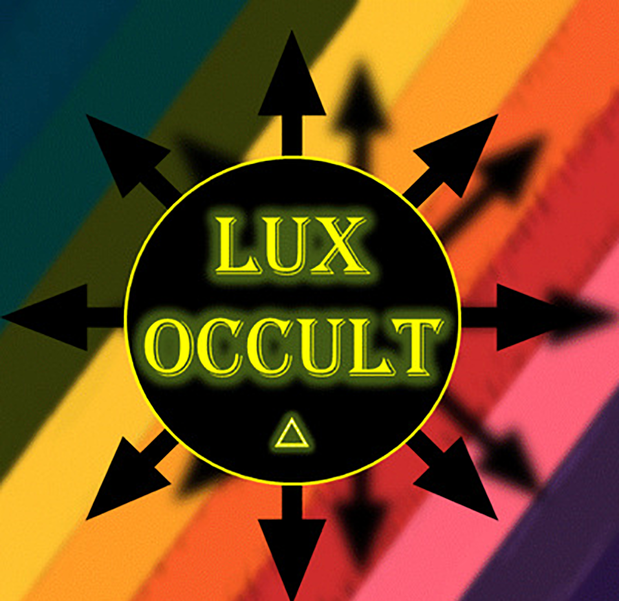 Lux Occult - 78. Finding New Paths w/ Angela Guyton & Merrily Duffy